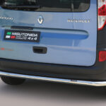 Misutonida - Rear Bar - 63mm - Renault Kangoo - 2014-2020