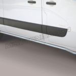 Misutonida - Side Bar - 63mm - L2 - Renault Master - 2019-2023