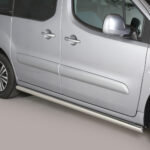 Misutonida - Poprzeczka Boczna - 63mm - Peugot Partner - 2016+