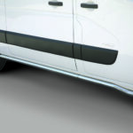 Misutonida - Side Bar - 63mm - L2 - Renault Master - 2010-2018