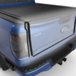 EGR - Tailgate seal kit - Ford Ranger / Raptor - 2023+