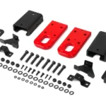 Rival - Offroad Recovery Point Set / Towing Eyes - Ford Ranger / Raptor / Volkswagen Amarok - 2023 +