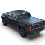 Tessera SE - Manual - Rollcover - Chevrolet Silverado 1500 - Shortbed (5,8ft) - 2019+