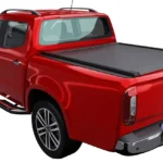 Tessera SE - Manual - Rollcover - Mercedes X-Class - DoubleCab - 2017+