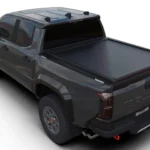 Tessera SE - Manual- Rollcover - Toyota Tacoma - Shortbed (5ft) - 2024+