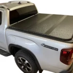 Topline - Tri-Fold Cover - Ford Ranger / Raptor / Volkswagen Amarok - Double Cab - 2023+