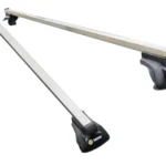 Tessera - Stainless steel - Crossbar (paar) - Alle Merken