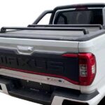 Mountaintop EVOm - Rollcover - Manueel - Maxus T90/T60 Max - DoubleCab - 2022+