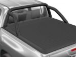 Realtruck - Styling Bar voor Mountain Top EVO Roll - Zwart - Maxus T90/T60 Max - 2022+