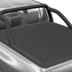 Realtruck - Styling Bar voor Mountain Top EVO Roll - Zwart - Maxus T90/T60 Max - 2022+