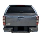 Sline Hardtop V2 - Closed - Isuzu D-Max - SpaceCab - 2025+ - Afbeelding 3