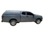 Sline Hardtop V2 - Closed - Isuzu D-Max - SpaceCab - 2025+ - Afbeelding 2