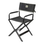 TJM - Camping Chair Premium