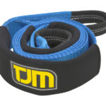 TJM - Tree trunk protector / Boomstambeschermer- 8.000 kg