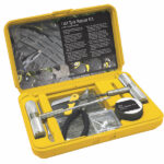 TJM - Banden Reparatie Set