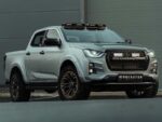 Predator - LED-Dachträger - Isuzu D-Max – 2020–2024 – Bild 2