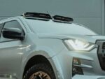 Predator - LED-Dachträger - Isuzu D-Max – 2020–2024 – Bild 4