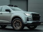 Predator - LED-Dachträger - Isuzu D-Max – 2020–2024 – Bild 3