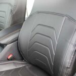 Stoelhoezen Volkswagen Amarok leder - Perfecte pasvorm en luxe uitstraling