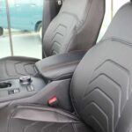 Stoelhoezen Volkswagen Amarok 2023+ - Luxe en uitstraling