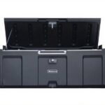 Aeroklas - Mega Toolbox - Ford Ranger / Volkswagen Amarok - 2023+