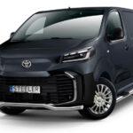 Steeler - Spoiler bar - Toyota ProAce - 2024+