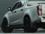 Predator - Stylish Wheel Arches - Wielkast verbreders - in kleur - Isuzu D-Max - DoubleCab - 2025+ - Afbeelding 4