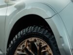 Predator - Stylish Wheel Arches - Wielkast verbreders - in kleur - Isuzu D-Max - DoubleCab - 2025+ - Afbeelding 7