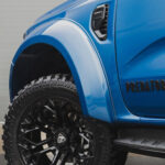 Gladiator - Wielkast Verbreders - Ford Ranger - DoubleCab - 2023+