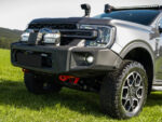 ARB - Stealthbar / Smartbar - TÜV gecertificeerde lierbumper - Ford - Ranger - 2023+