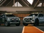 Lazer Lamps - Glide - LED Bar / roof pod set - Ford Ranger / Raptor / PHEV / VW Amarok - 2023+ - Image 10