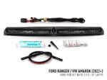 Lazer Lamps - Glide - LED Bar / roof pod set - Ford Ranger / Raptor / PHEV / VW Amarok - 2023+ - Image 3