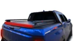 Tessera Roll+ - Manuell / Feder / Elektrisch - Rollcover - KGM - Musso EV - 2025+ - Bild 9