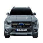 Strands - SIBERIA XP DR 12" - GRILLE KIT - Ford - Ranger - Wildtrak - 2023+
