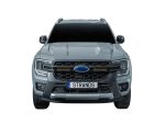 Strands - SIBERIA XPA DR 12" - GRILLE KIT - Ford - Ranger - Wildtrak - 2023+