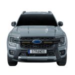 Strands - SIBERIA XPA DR 12" - GRILLE KIT - Ford - Ranger - Wildtrak - 2023+
