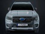 Strands - Firefly - 2x 10" - Grille Kit - Ford - Ranger - Wildtrak - 2023+ - Afbeelding 3