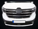 Strands - Firefly- 2x 10" - Grille Kit - Renault Trafic - 2022+
