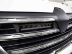 Strands - Firefly- 2x 10" - Grille Kit - Renault Trafic - 2022+ - Afbeelding 2