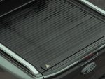 Aeroklas - E-Roll - Elec. Rollcover, met Touch and Go Technology - Ford Ranger - XLT/Limited/Wildtrak/Stormtrak/PHEV - 2023+ - Afbeelding 7