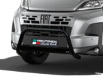 Misutonida - EU Gecertificeerd - Pushbar / Bullbar - 63 mm - Fiat Ducato - 2024+ - Afbeelding 2