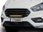 Strands - SIBERIA NG SR - 20" - Grille Kit - Ford Transit - Custom - 2018-2023 - Afbeelding 2