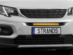 Strands - SIBERIA NG SR - 20" - Grille Kit - Peugot Partner - 2018-2024 - Afbeelding 2