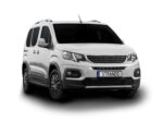 Strands - Dark Night - Nuuk - 20" - Grille Kit - Peugot Partner - 2018-2024 - Afbeelding 4