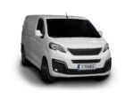 Strands - Dark Night - Nuuk - 20" - Grille Kit - Peugot Expert - 2020-2024 - Afbeelding 4