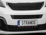 Strands - Dark Night - Nuuk - 20" - Grille Kit - Peugot Expert - 2020-2024 - Afbeelding 2