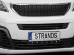 Strands - Dark Night - Nuuk - 20" - Grille Kit - Peugot Expert - 2020-2024 - Afbeelding 3
