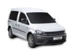 Strands - Dark Night - Nuuk - 20" - Grille Kit - Volkswagen Caddy - 2015-2020 - Afbeelding 4