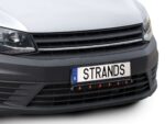 Strands - Dark Night - Nuuk - 20" - Grille Kit - Volkswagen Caddy - 2015-2020 - Afbeelding 2