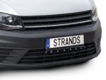 Strands - Dark Night - Nuuk - 20" - Grille Kit - Volkswagen Caddy - 2015-2020 - Afbeelding 3